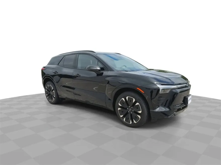 2024 Chevrolet Blazer EV RS photo 1