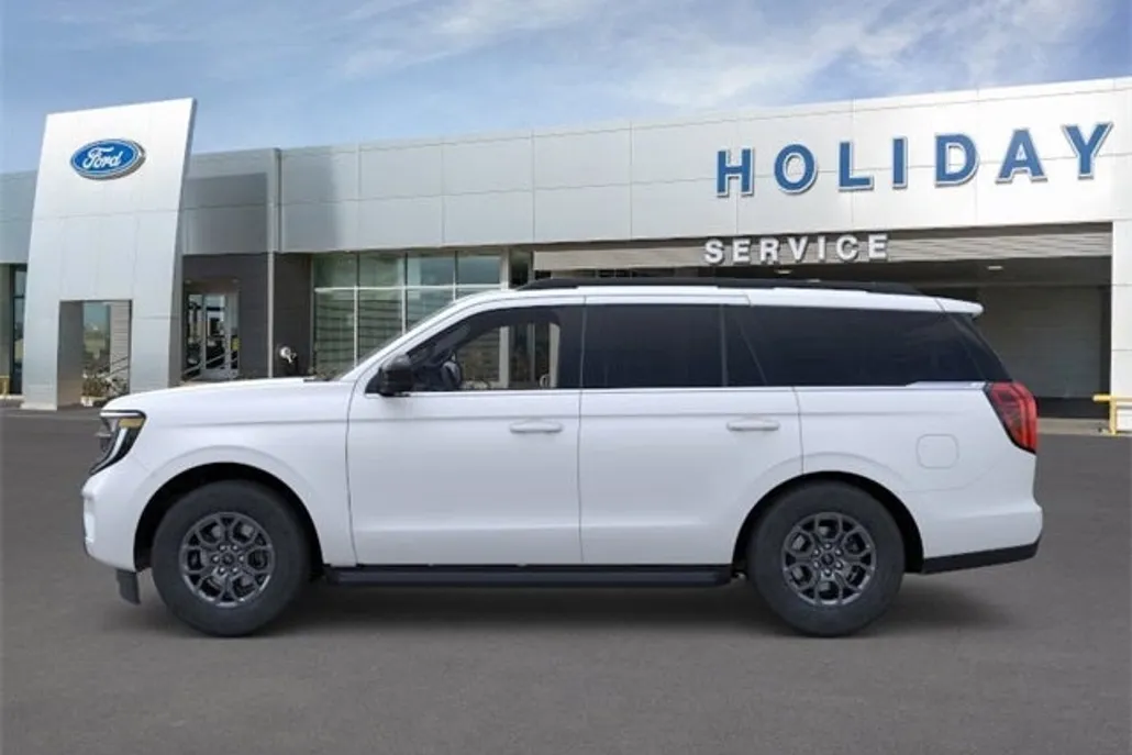 2025 Ford Expedition photo 1