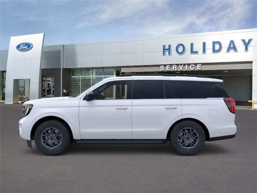 2025 Ford Expedition photo 1