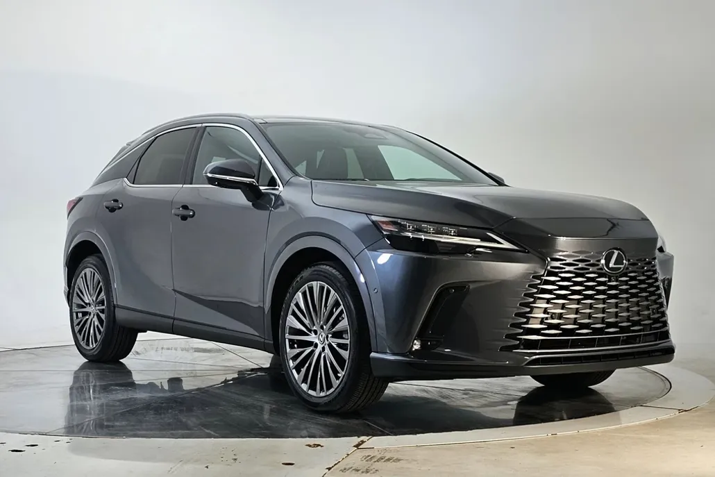 2024 Lexus RX 350 photo 1