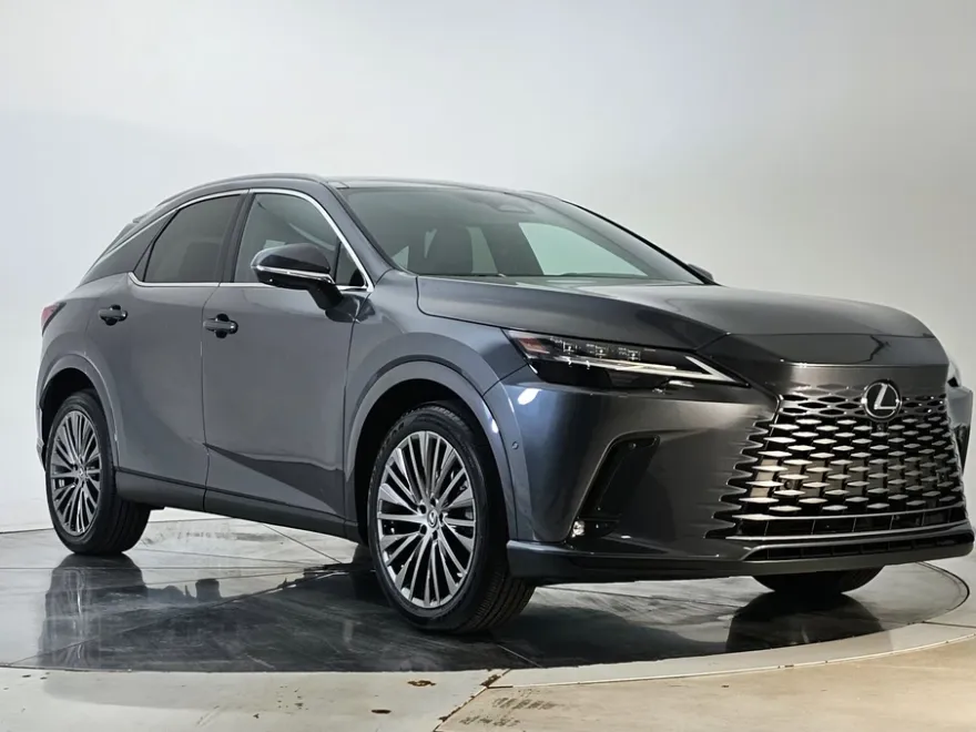 2024 Lexus RX 350 photo 1