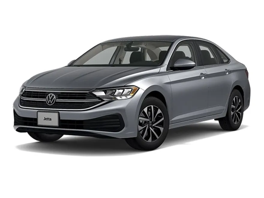 2024 Volkswagen Jetta 1.5T S photo 1