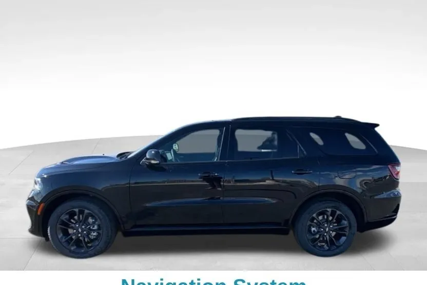 2025 Dodge Durango R/T Plus photo 1