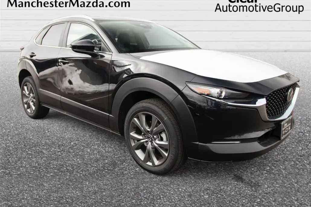 2025 Mazda CX-30 2.5 S Preferred photo 1