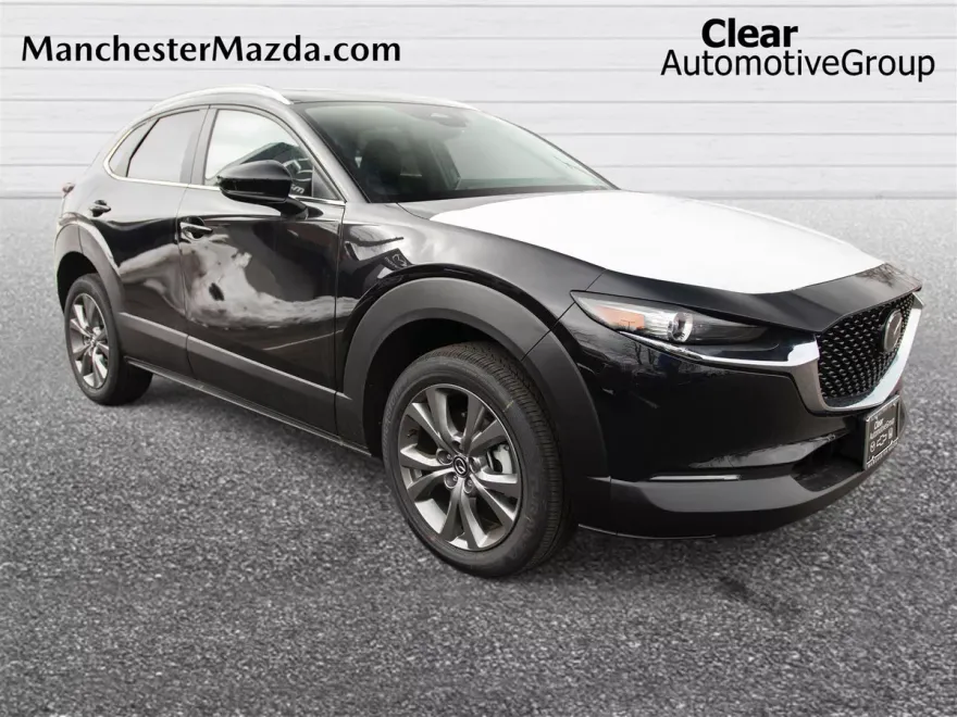 2025 Mazda CX-30 2.5 S Preferred photo 1