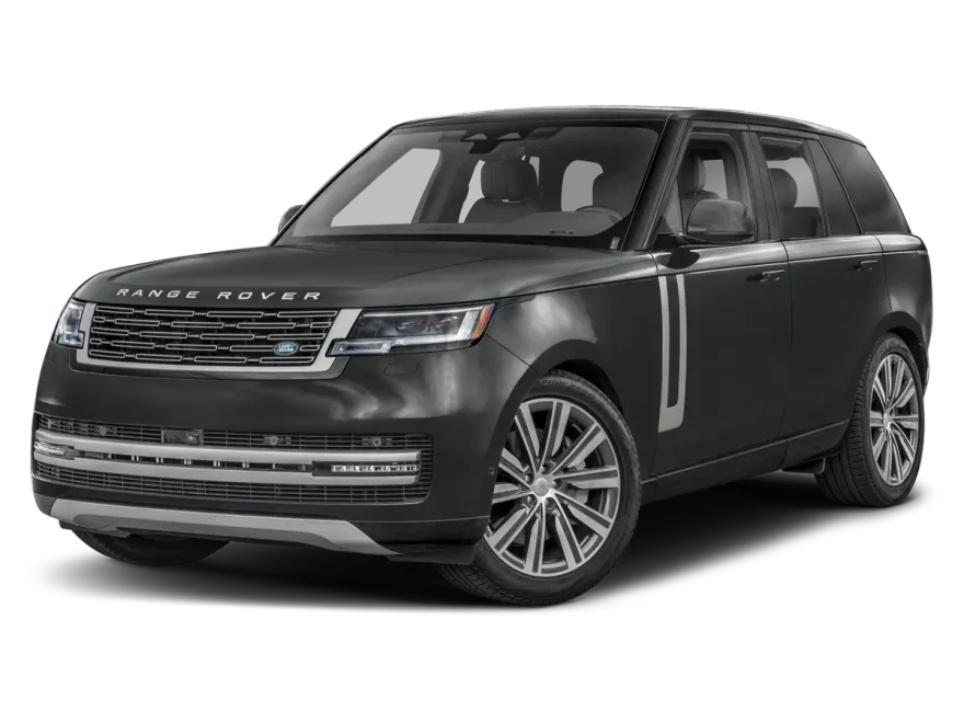2025 Land Rover Range Rover SE photo 1