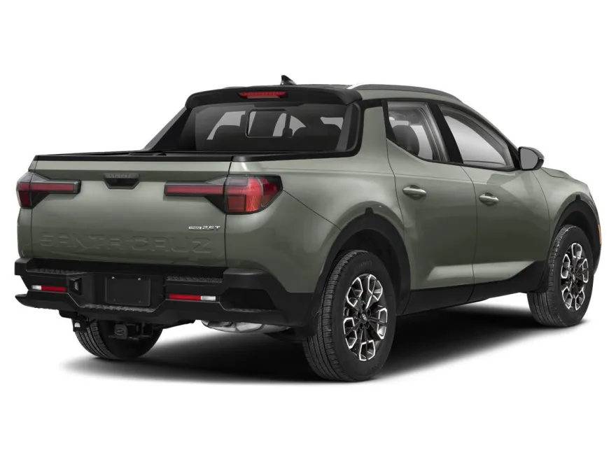 2023 Hyundai Santa Cruz SEL Premium photo 1