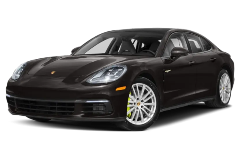 2018 Porsche Panamera E-Hybrid 4 Executive photo 1