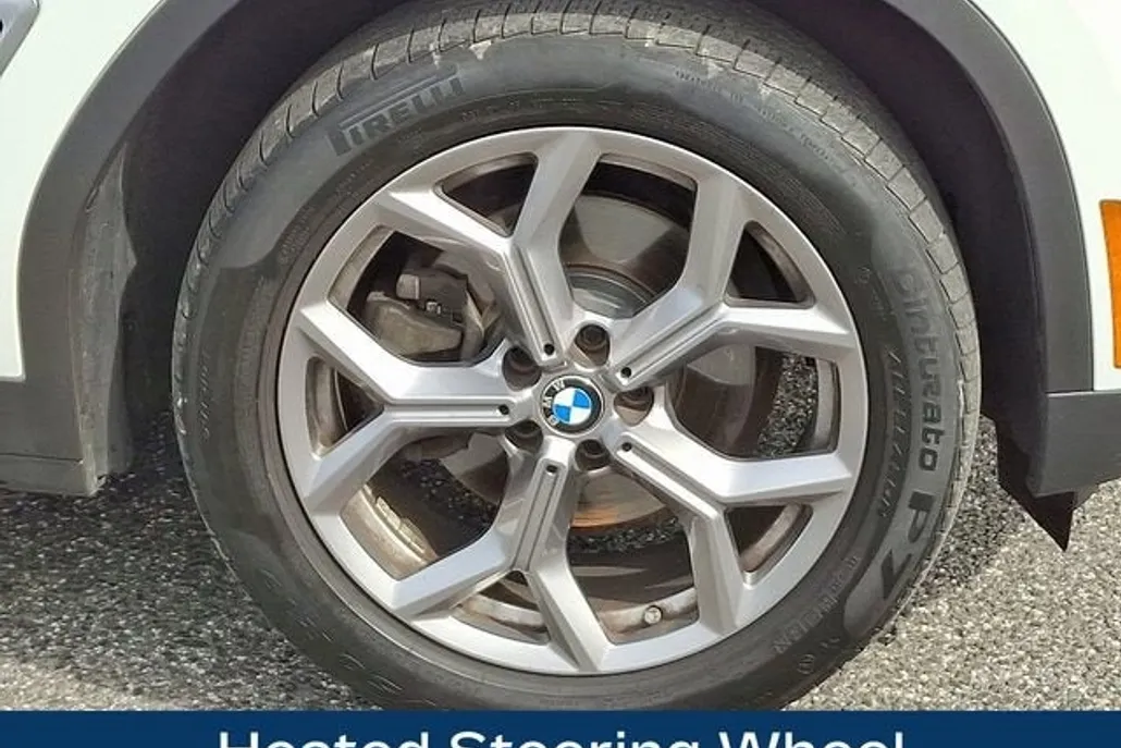 2023 Bmw X3 xDrive30i photo 1
