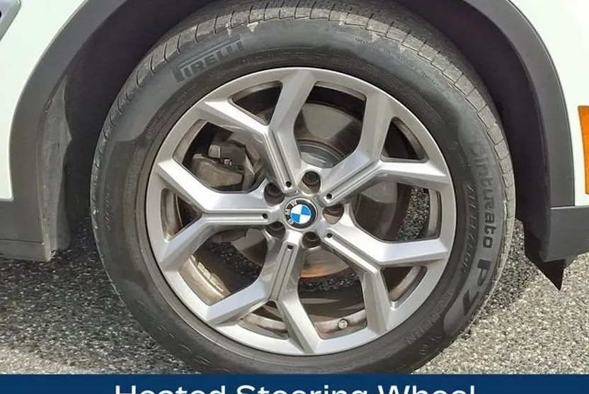 2023 Bmw X3 xDrive30i photo 1