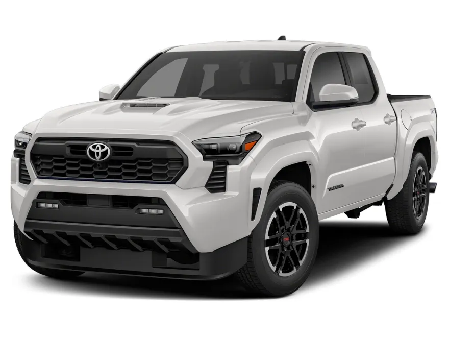 2024 Toyota Tacoma TRD Sport Double Cab photo 1