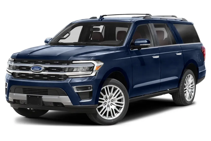 2022 Ford Expedition MAX Limited photo 1