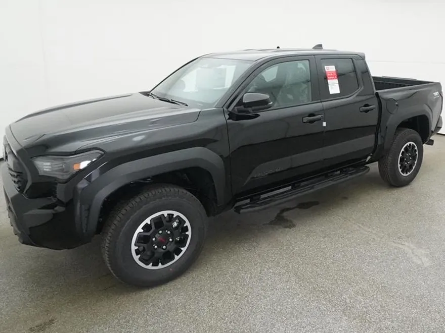 2024 Toyota Tacoma TRD Off-Road 4x4 Double Cab photo 1