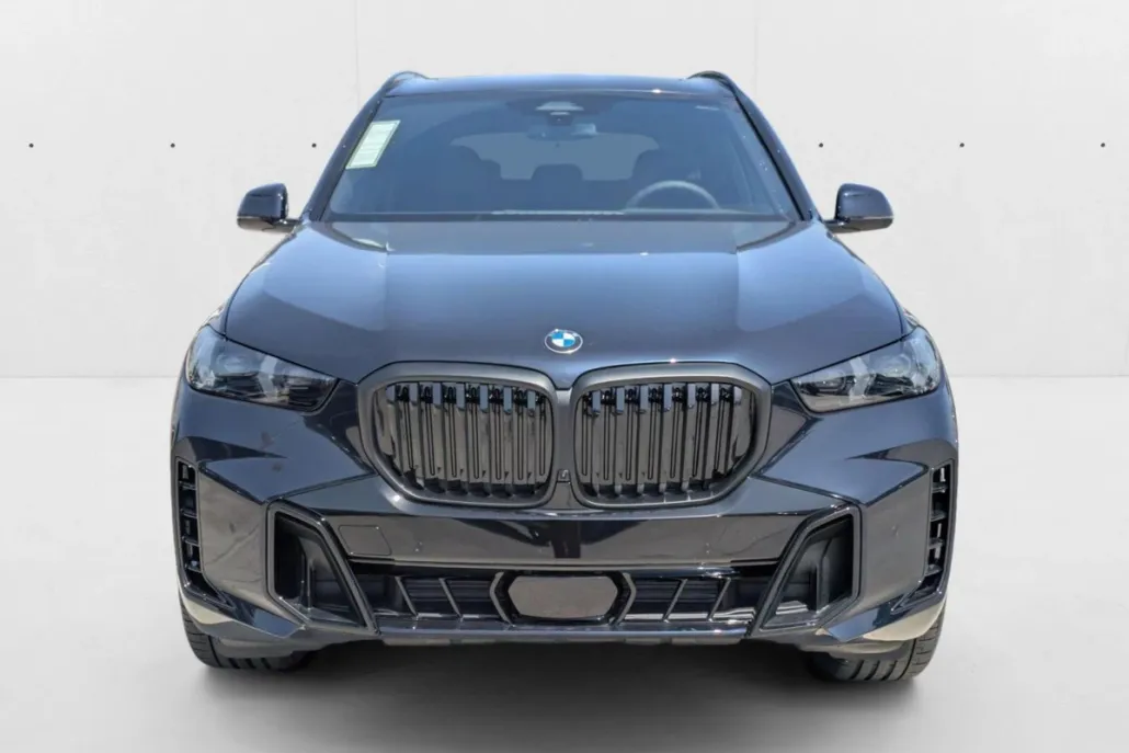 2026 Bmw X5 sDrive40i photo 1