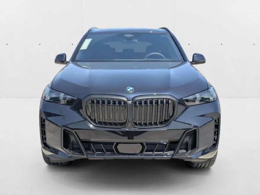 2026 Bmw X5 sDrive40i photo 1