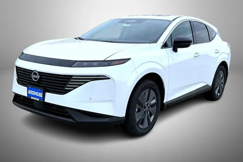 2025 Nissan Murano SL photo 1
