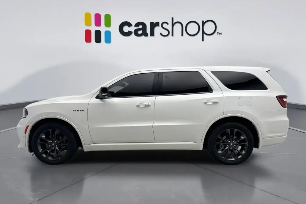 2022 Dodge Durango R/T photo 1