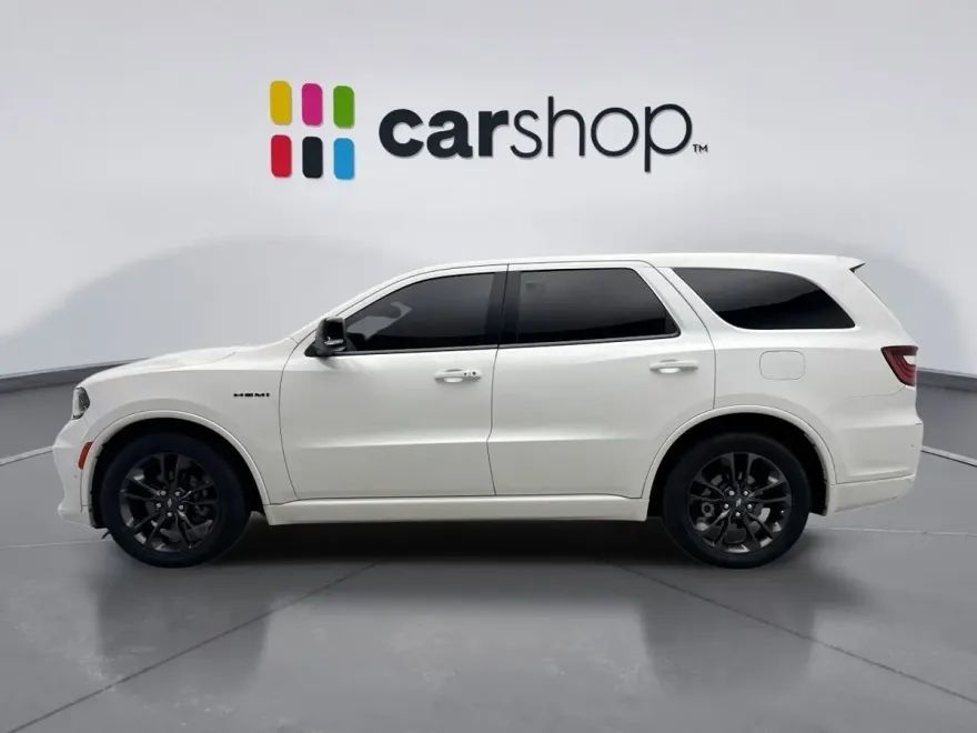 2022 Dodge Durango R/T photo 1