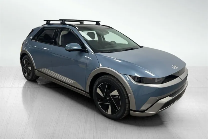 2025 Hyundai Ioniq 5 Limited photo 1