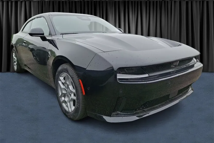 2025 Dodge Charger R/T photo 1