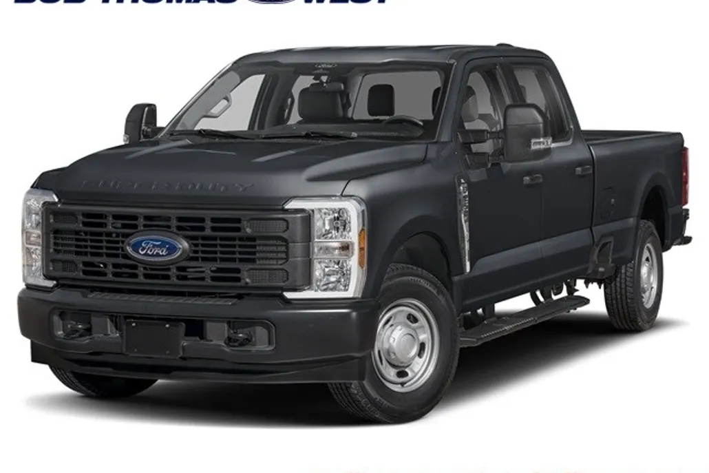 2026 Ford F-250 Lariat photo 1