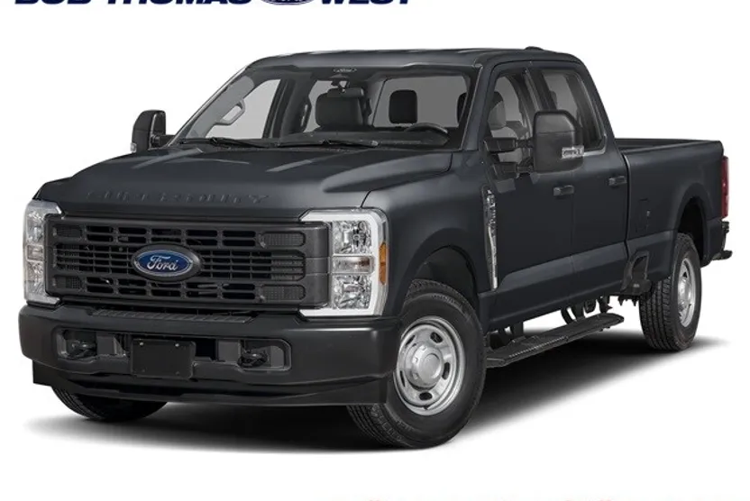 2026 Ford F-250 Lariat photo 1