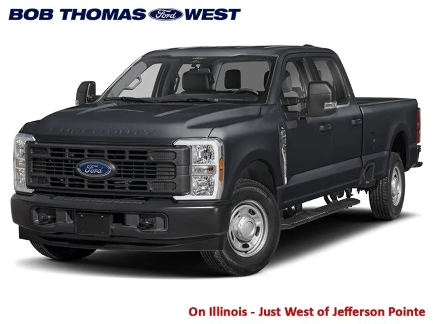 2026 Ford F-250 Lariat photo 1