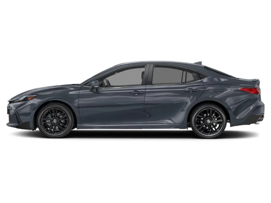 2025 Toyota Camry SE photo 1
