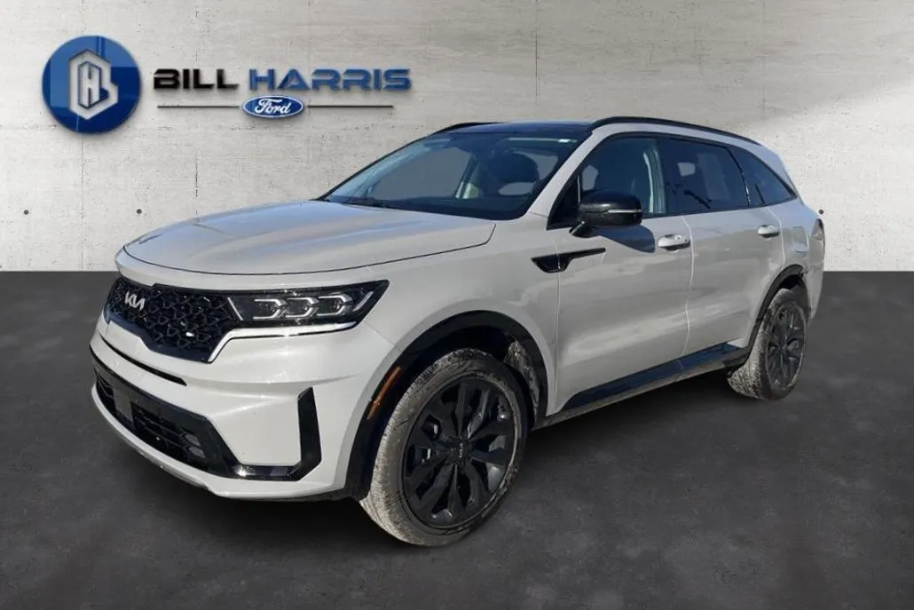 2023 Kia Sorento SX Prestige photo 1