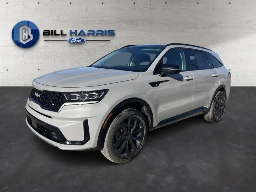 2023 Kia Sorento SX Prestige photo 1