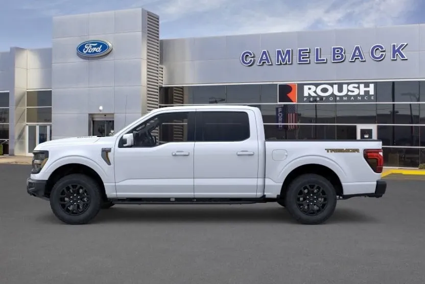 2025 Ford F-150 Tremor photo 1