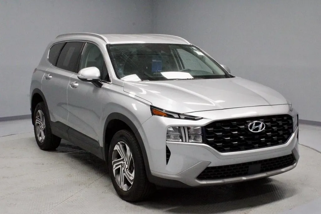 2023 Hyundai Santa Fe SEL photo 1