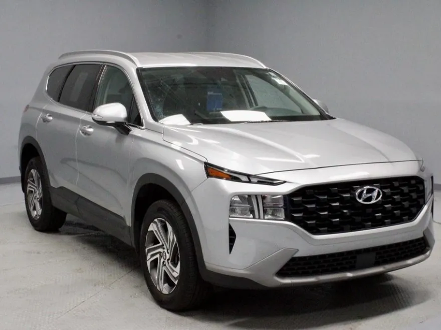 2023 Hyundai Santa Fe SEL photo 1