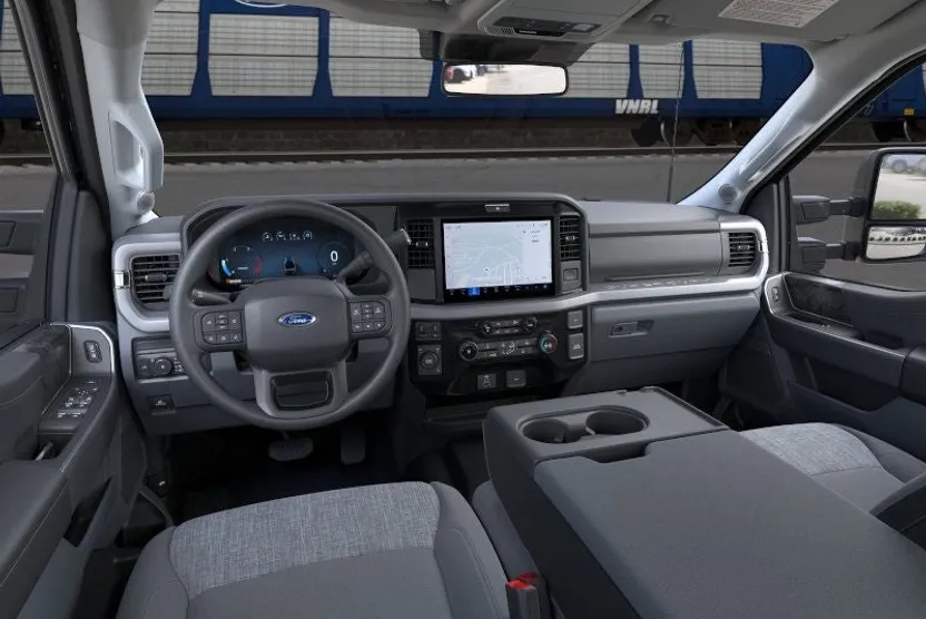 2026 Ford F-350 photo 1