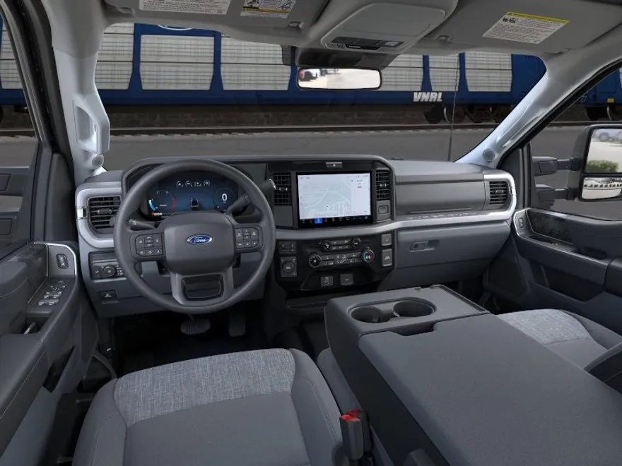 2026 Ford F-350 photo 1