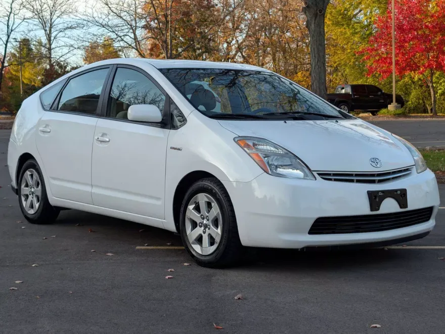 2006 Toyota Prius photo 1