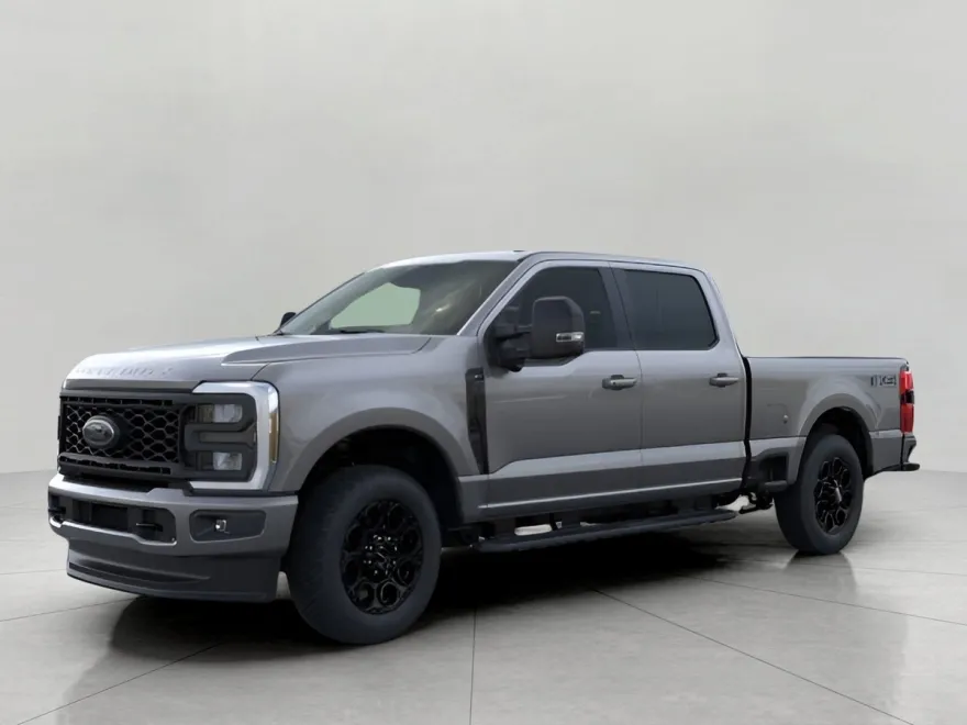 2026 Ford F-250 XLT photo 1