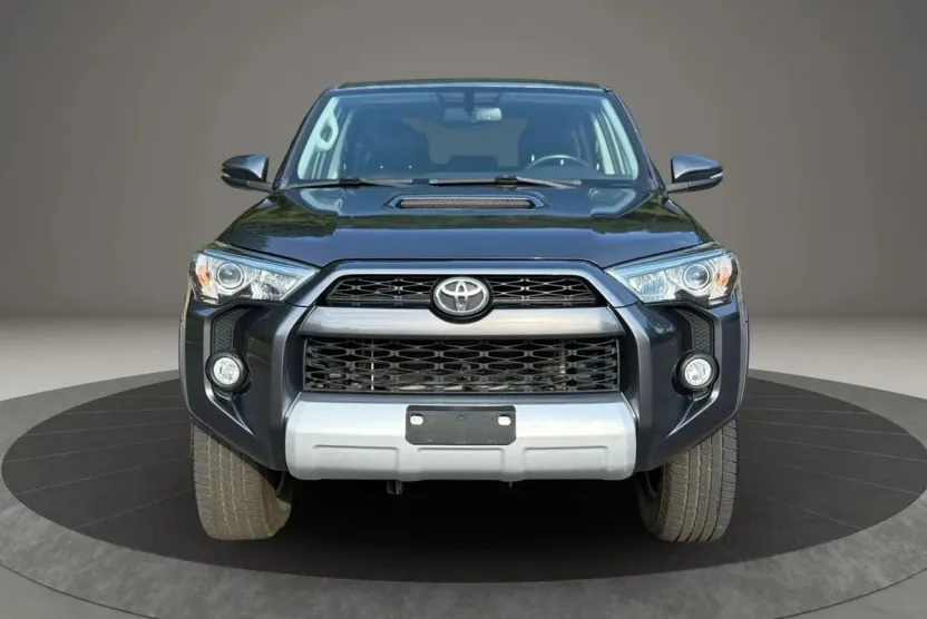 2016 Toyota 4Runner Trail Sport photo 1