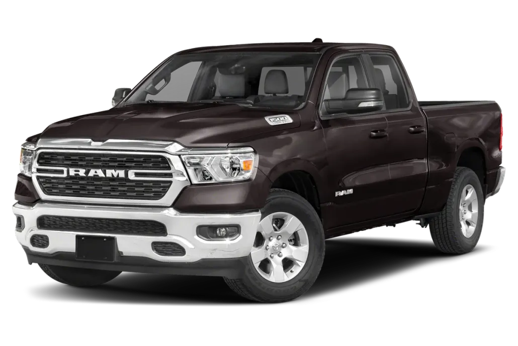 2022 Ram 1500 Big Horn Lone Star photo 1