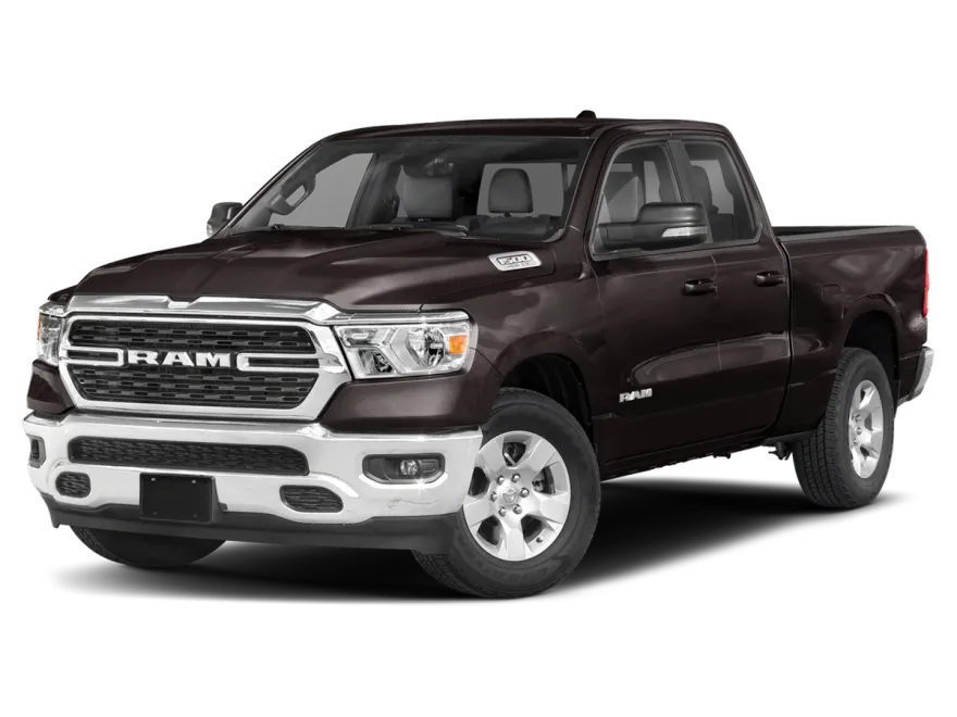 2022 Ram 1500 Big Horn Lone Star photo 1