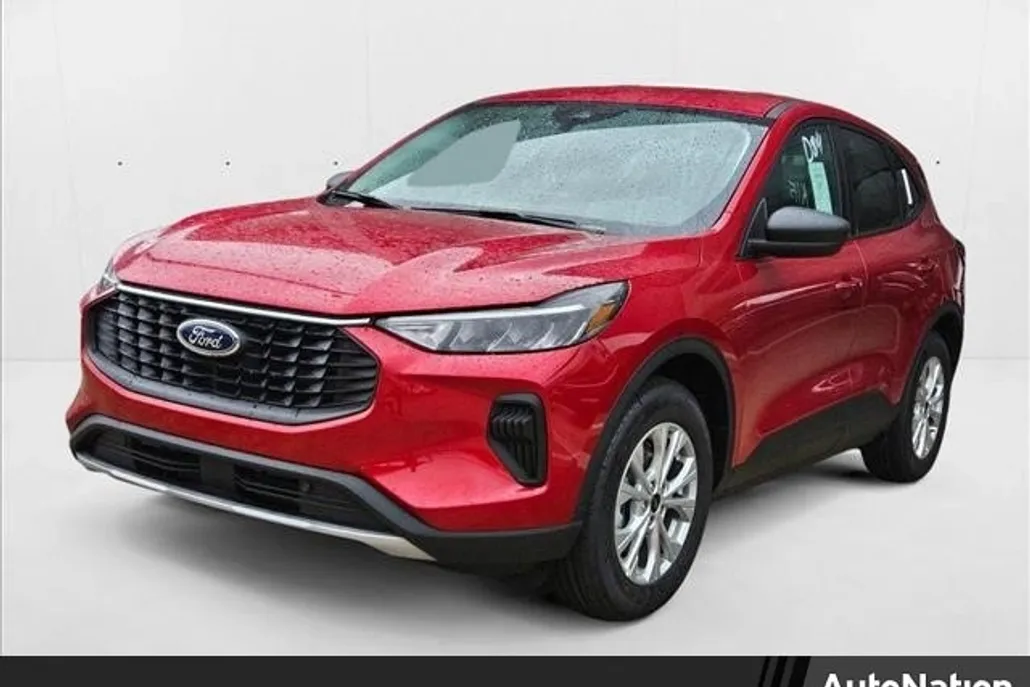 2025 Ford Escape Active photo 1