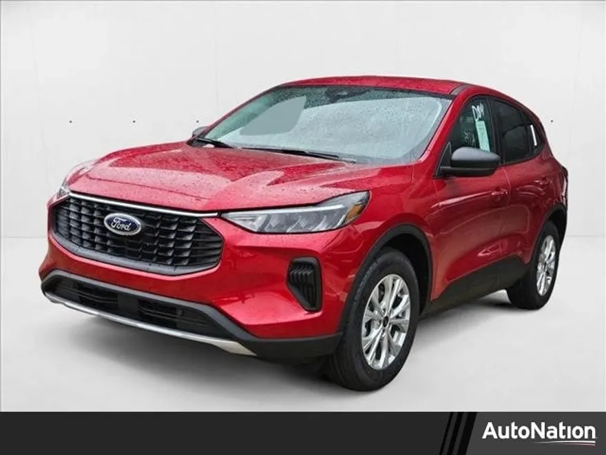 2025 Ford Escape Active photo 1