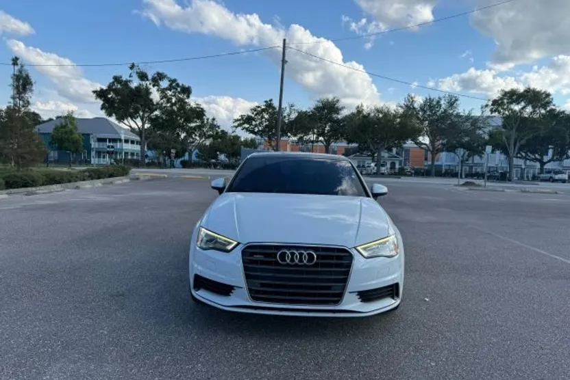 2016 Audi A3 2.0T Premium photo 1