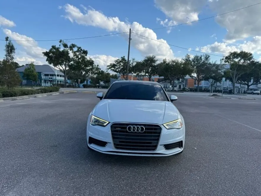 2016 Audi A3 2.0T Premium photo 1