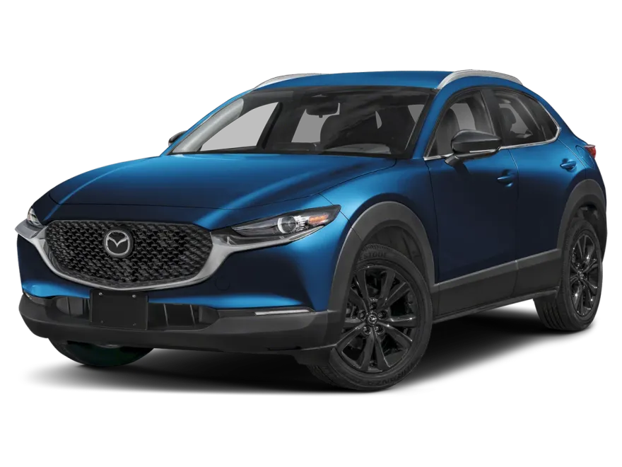 2025 Mazda CX-30 2.5 Select Sport photo 1