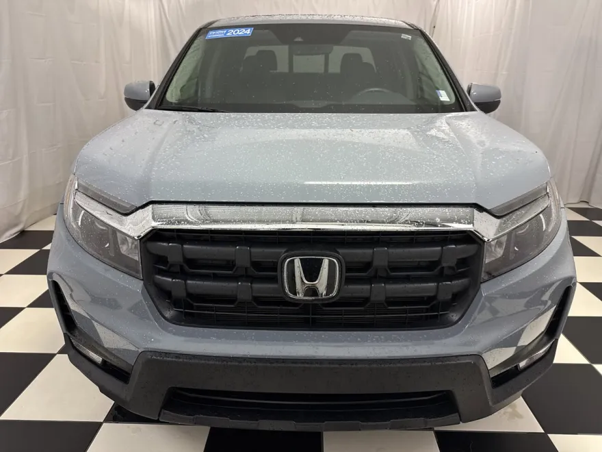 2024 Honda Ridgeline RTL photo 1