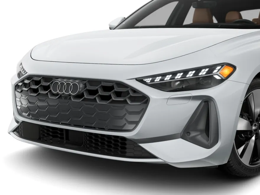 2025 Audi A5 2.0T Premium Plus photo 1
