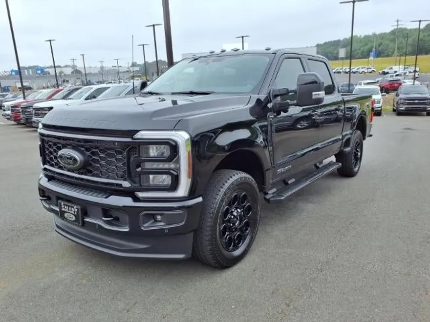 2025 Ford F-250 XL photo 1