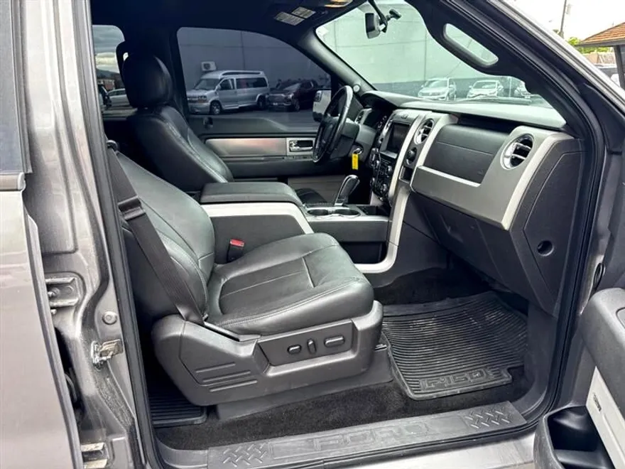 2014 Ford F-150 XL photo 14