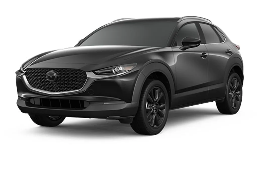 2024 Mazda CX-30 2.5 Turbo Premium photo 1